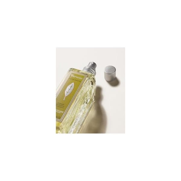 VERVEINE eau de toilette spray 100 ml