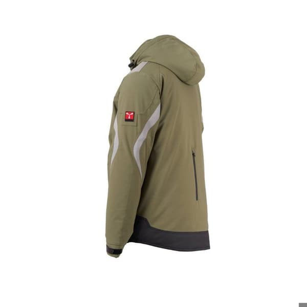 Arbetsjacka Payper Wear Wonder Lite Pad