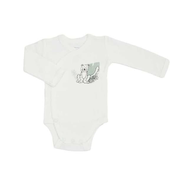 Tre Kilo Sju Nyfödd Kit