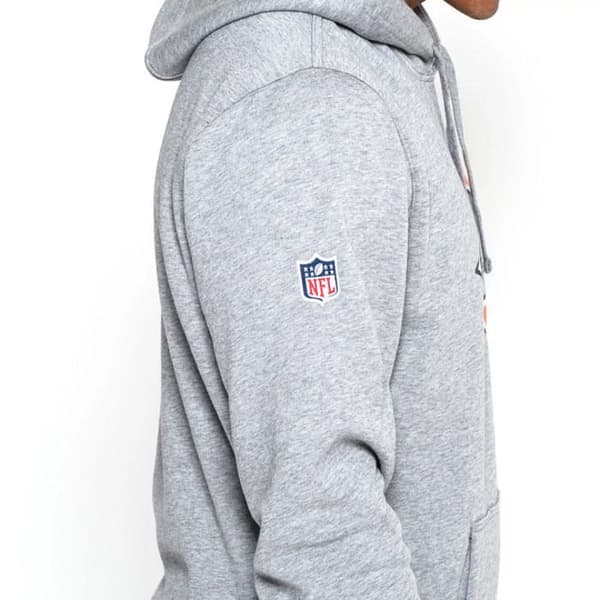 Chicago Bears NFL Hoodie