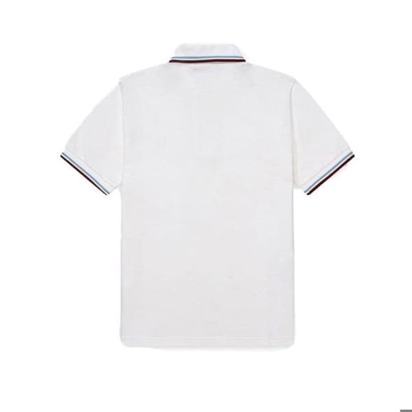Fred Perry Twin Tipped Polo