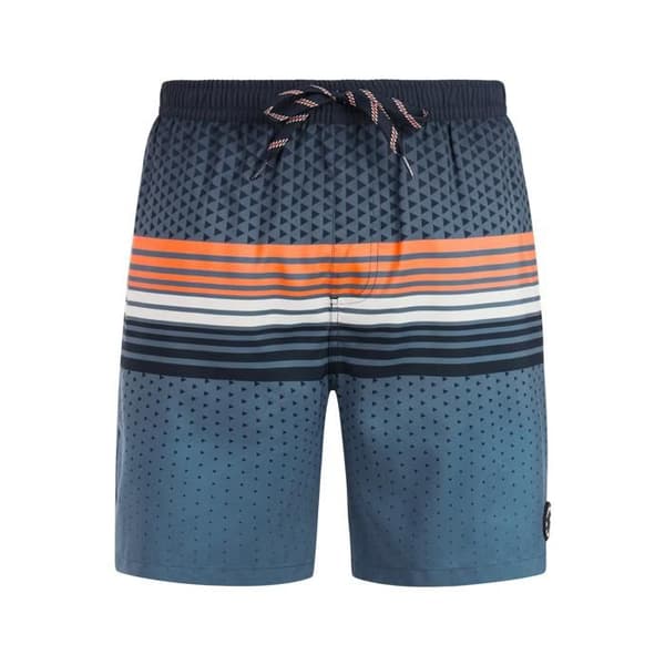 Protest Latika badshorts