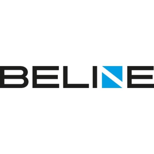 Julbelysning - Beline - Rund Ren - Trä - LED - Inomhus