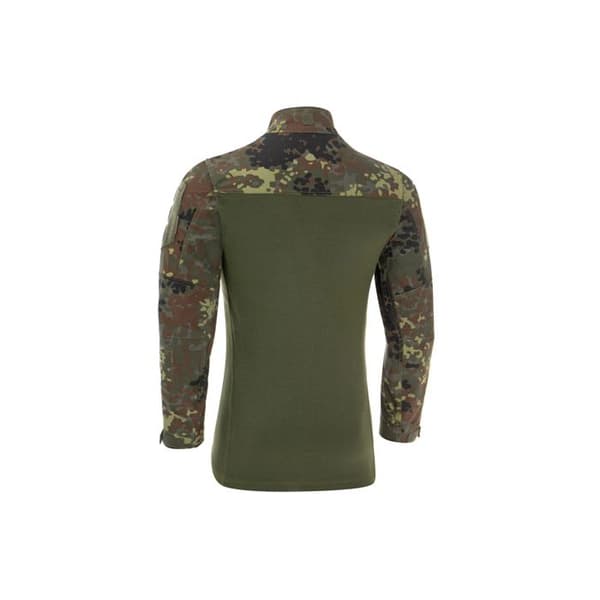 Clawgear MK III ATS Flex stridsblus - flecktarn