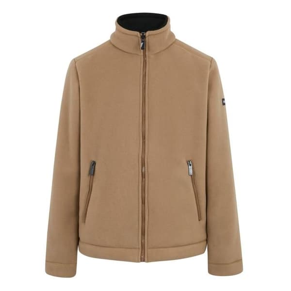 Regatta Garrian II zip-up fleece