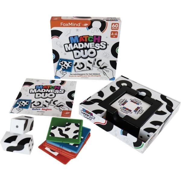 Déblok Expert - Asmodee - Brädspel