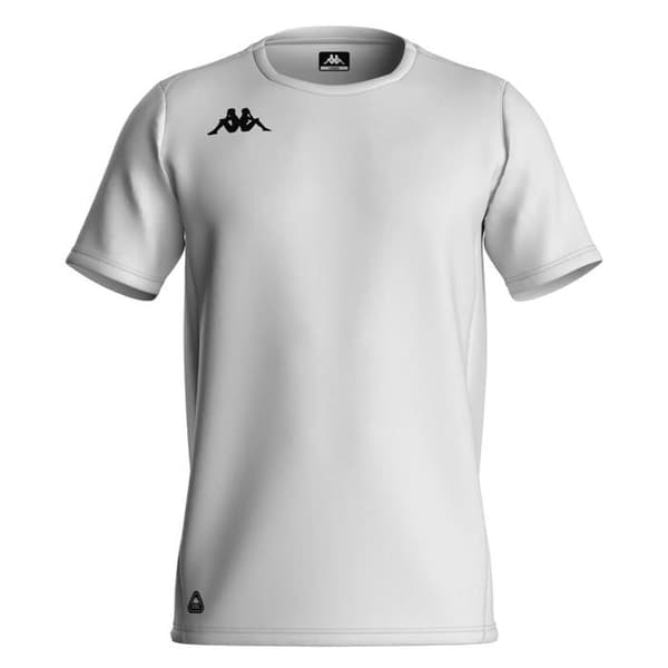 Maillot Kappa Irojo - vit