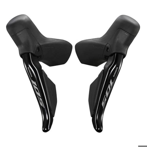 Shimano komplett cykelgrupp
