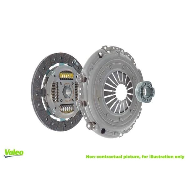 KOPPLINGSSATS VALEO 826569