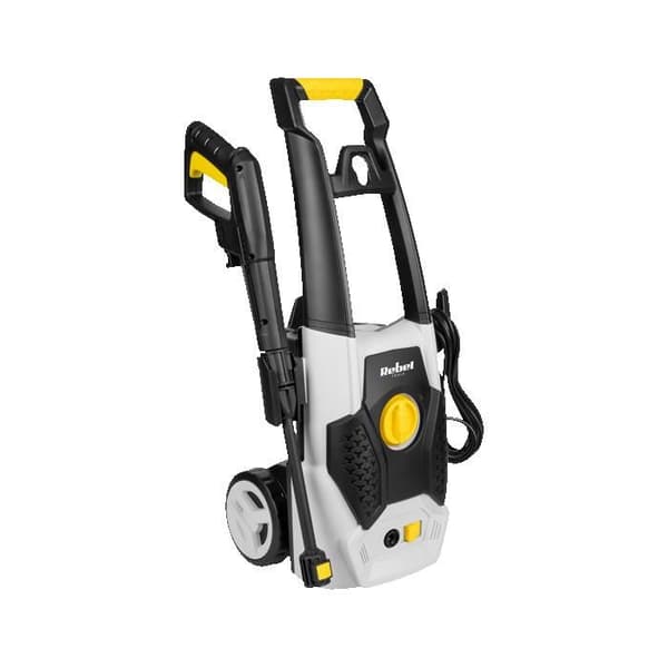 Högtryckstvätt Rebel LT303 1200W med 2 munstycken