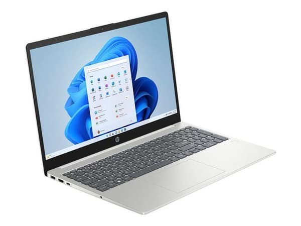 HP Laptop 15-fc0120nf - 15,6"