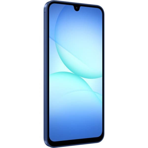 Samsung Galaxy A17 5G Blå 128 Go 4 Go
