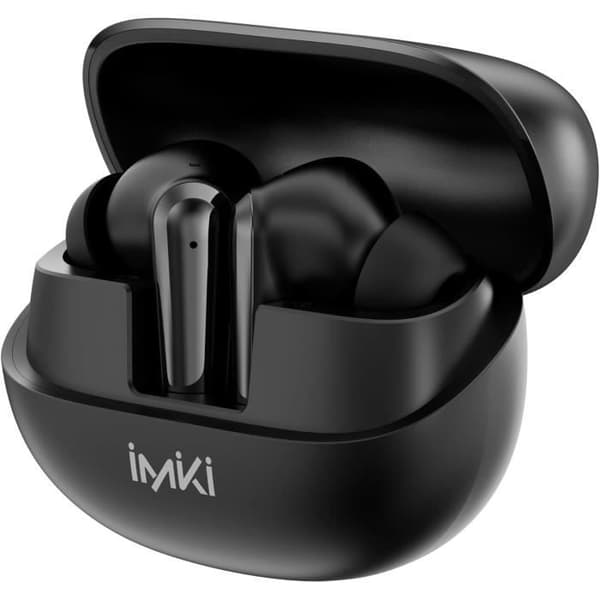 Bluetooth-hörlurar IMIKI T14 med avancerad brusreducering