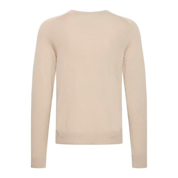 Pull col rond Blend Daniel