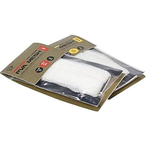 Sökfilé - NASH - Webcast Ultra Weave - PVA - Bredd 3 m - Vit