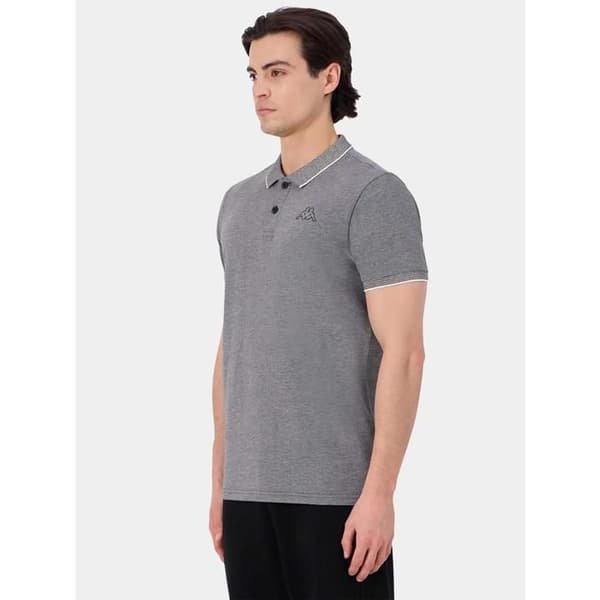 Kortärmad polo Kerzo man - Kappa