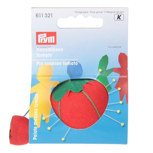 PRYM boll av tomatmousse