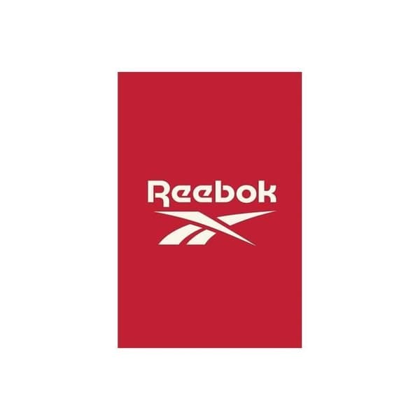 Strumpor - REEBOK - Core Crew R-0367 - Svart - T:43-45
