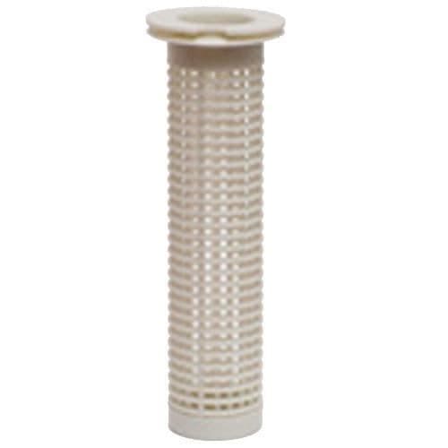 Nylonfilter för kemiska förseglingar 20 x 85 mm.