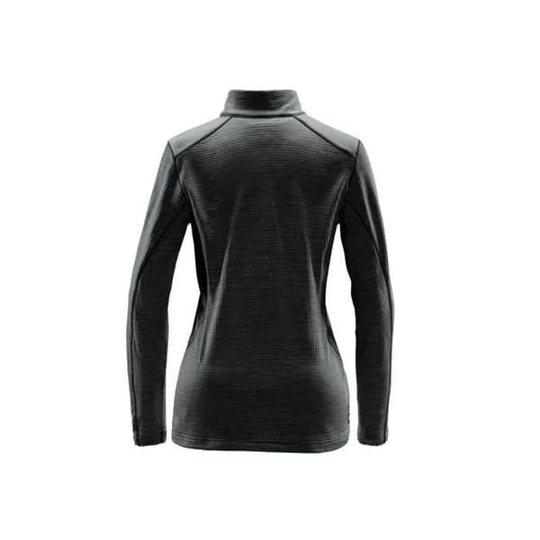 Thermal 1/4 zip sweatshirt för kvinnor Stormtech