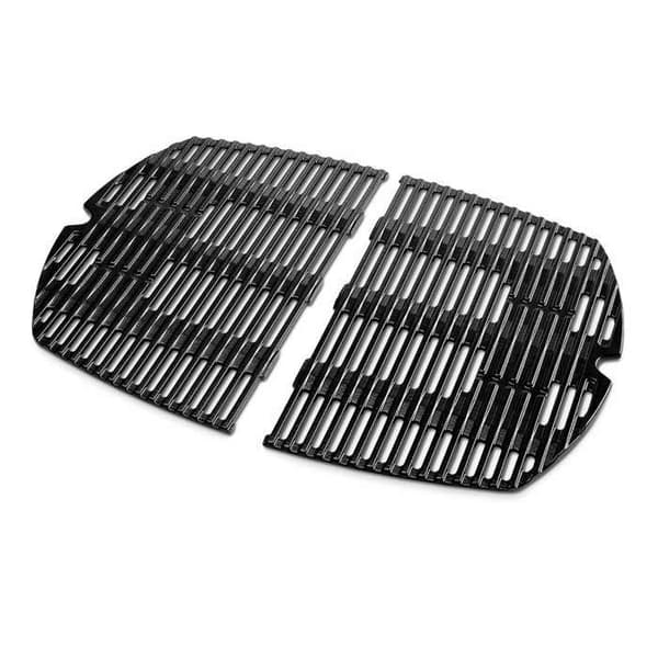 Weber Q 300 och 3000-serien grillgrill
