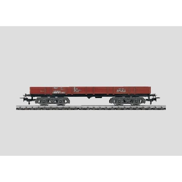 Vagn - MÄRKLIN - 4473 - Brun