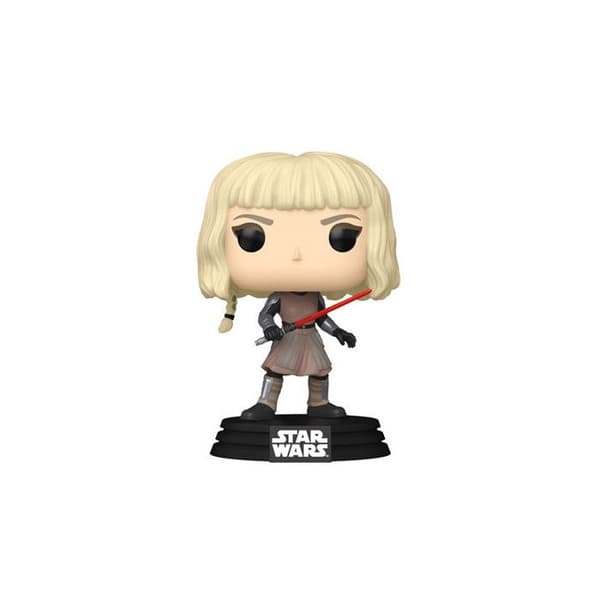 Funko Pop Ash S2 Pop 5 figur
