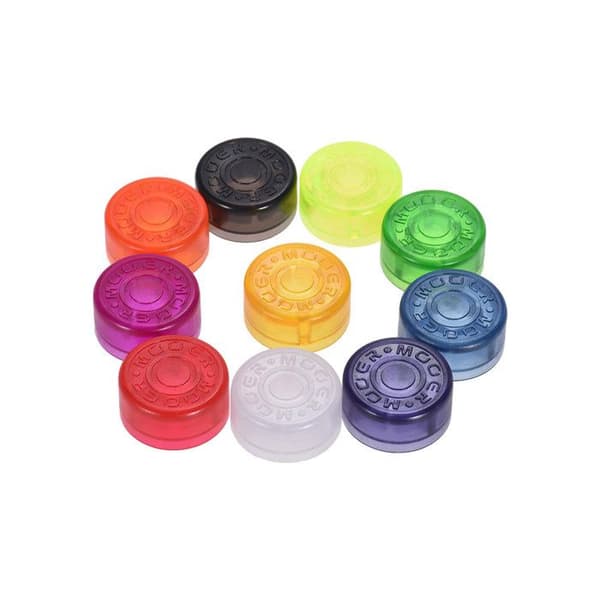 Mooer Candy Footswitch Topper Blandad 10-pack Effekter för elgitarr