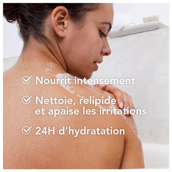 Bioderma Atoderm Duscholja 1L