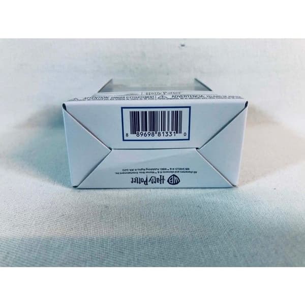 Figurine - FUNKO - Bitty Pop Deluxe - Uggla - 2 cm - För barn från 3 år