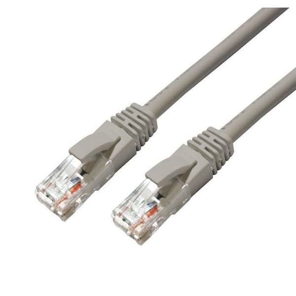 Nätverkskabel - MICROCONNECT MC-UTP6A05 - 5m - Cat6a U/UTP - 1000 Mbit/s