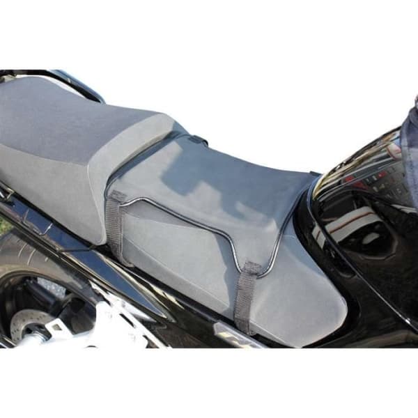 Chaft DELUXE GEL SEAT sadelunderlägg