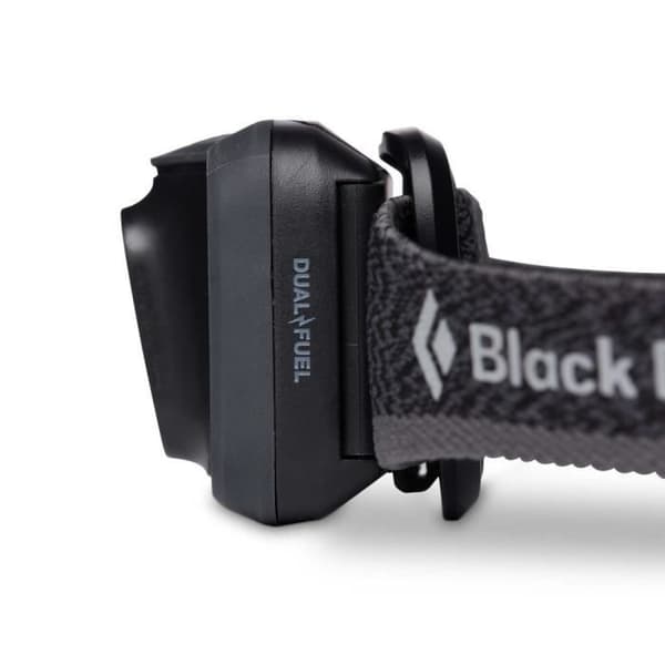 Black Diamond Spot 400 pannlampa