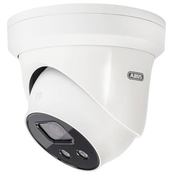 IPCB54511A ABUS Ethernet IP Övervakningskamera 2688 x 1520 pixlar