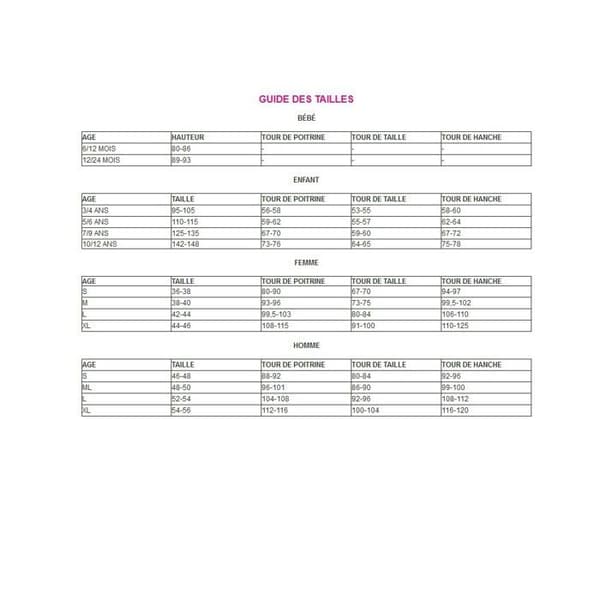 Kanin herrkostym - Djur - Rosa och vit - One size - Polyester