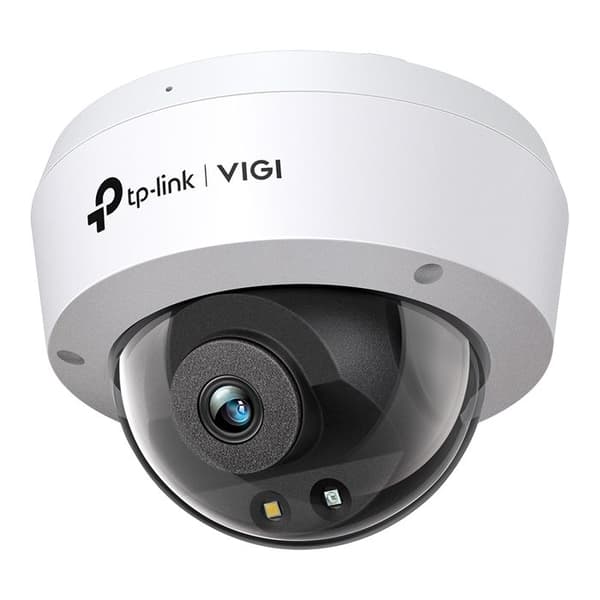 Säkerhetskamera - TP-LINK - VIGI C250 - 2880 x 1620 Pixlar - Nattseende - Fast