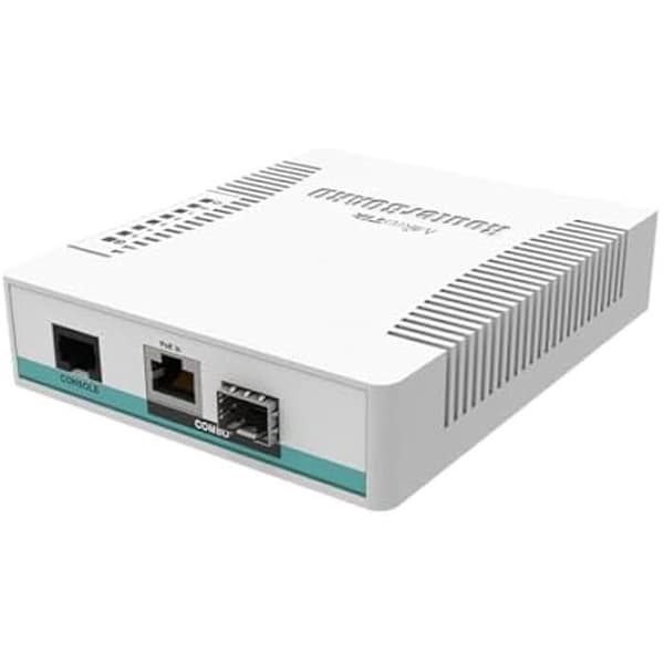 Mikrotik CRS106-1C-5S