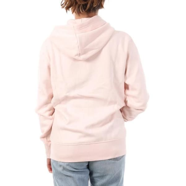 Rosa Zip Hoodie Dam Von Dutch SLIGN