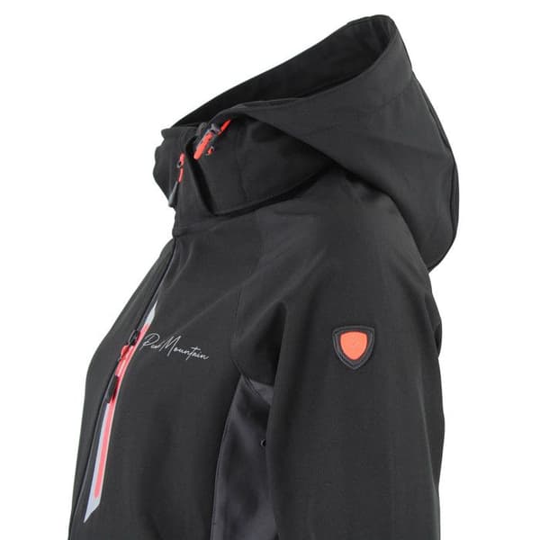 Blouson softshell dam ACLUNY
