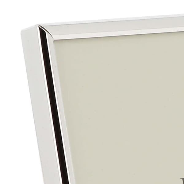 Fotoram Goldbuch Metall Fin 10x15 Silver