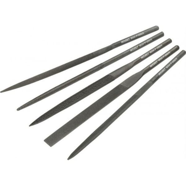 Hazet 9034P-050/5 Filset 1 st.