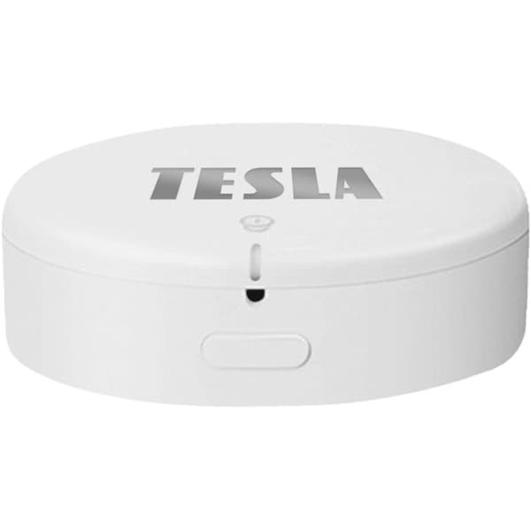 Väderstation - TESLA - MS360 - WiFi 2,4 GHz - Bluetooth - Inomhus/Ute