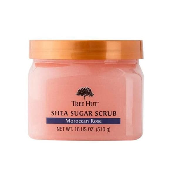 SCRUB från azúcar rosa de marruecos 510 gr