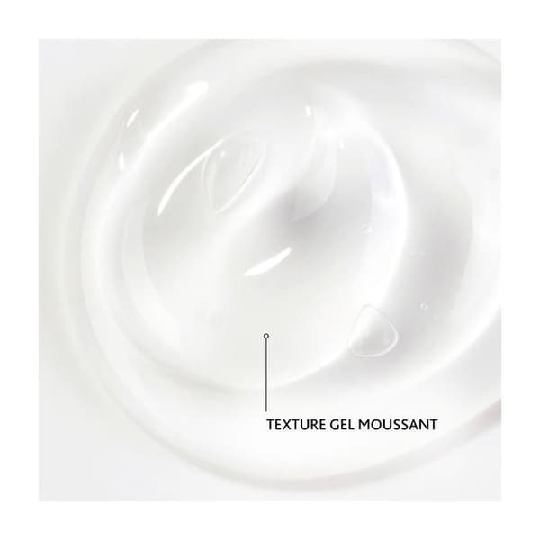 Esthederm osmoclean rengöringsgel renhet 150ml