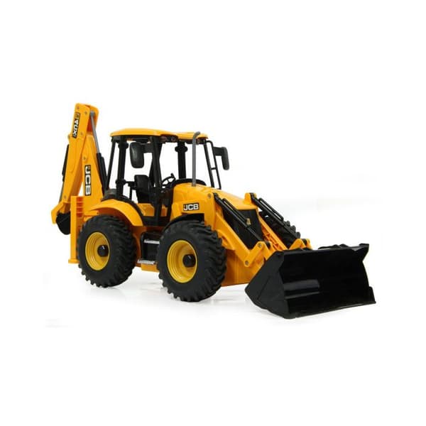JCB Grävlastare 1:20 2,4GHz