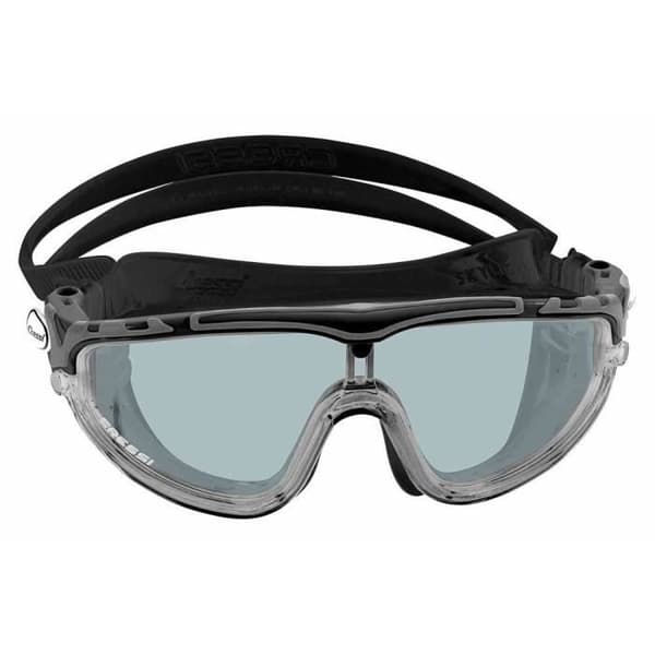 Simglasögon - CRESSI - Skylight Dark - Stort linse - Utmärkt synfält - Unisex