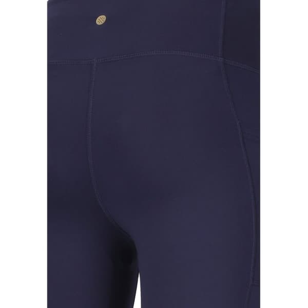 Legging dam Athlecia Elli - eclipse