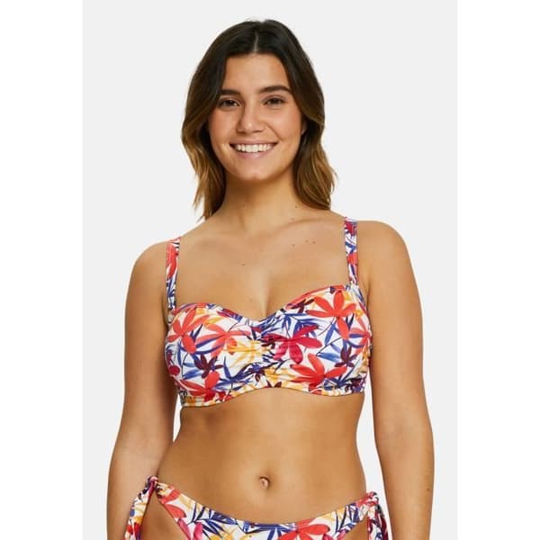 Sans Complexe--Bikinitopp ISLAND DREAM