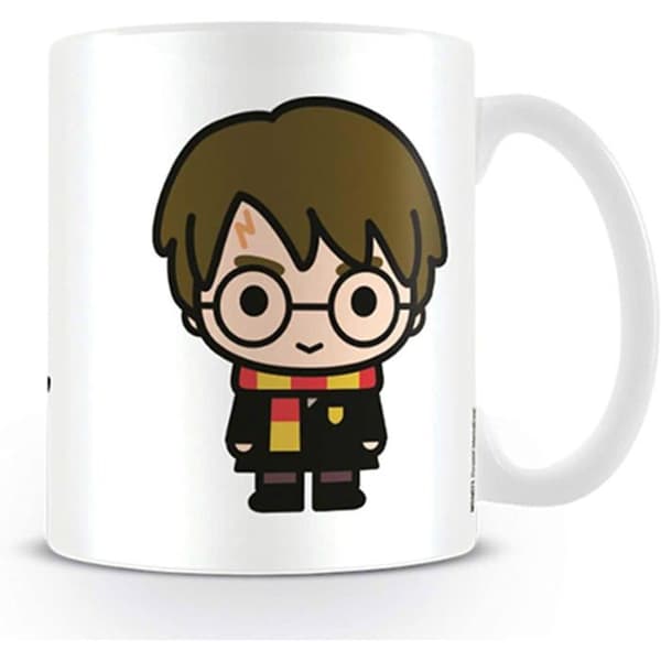 Pyramid International - Harry Potter - Kawaii Mugg