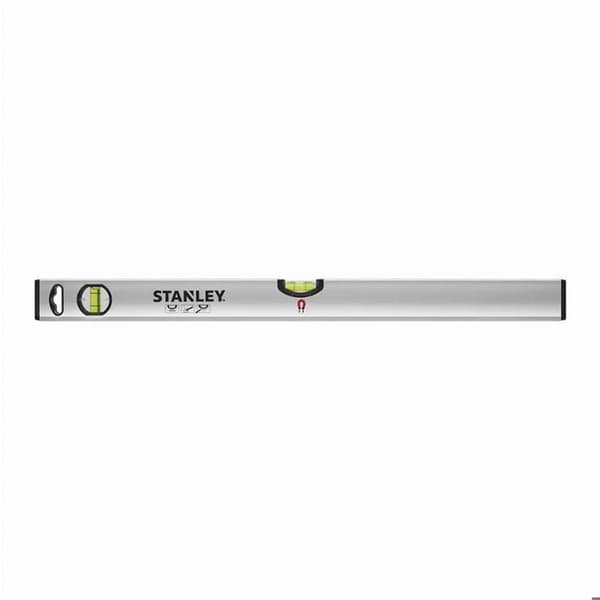 STANLEY Classic Magnetrör Nivå 150cm